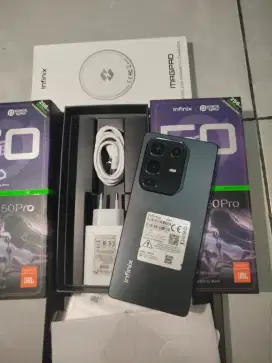 Infinix note 50 pro 8/256