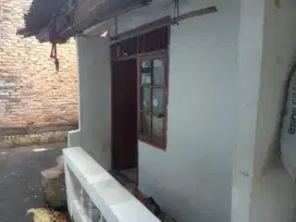 Disewakan rumah tipe 21