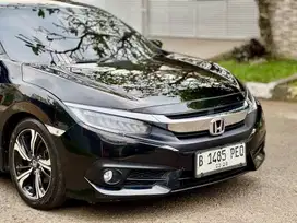 Honda Civc 1.5 ES Sedan AT 2018