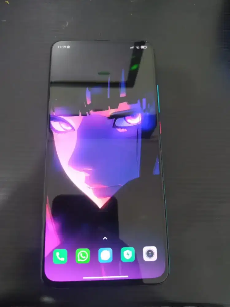 Poco F2 pro 5g original