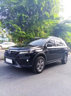 (ODO8RBAN) HONDA NEW BR-V E M/T 2022