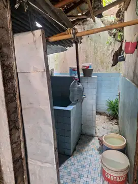 RUMAH KOST JUAL CEPAT DI BOGOR KOTA BOSSKU