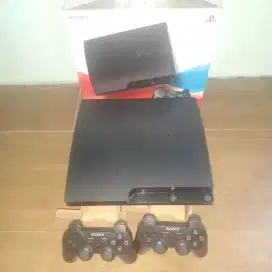 Ps3 seri 25, 500gb