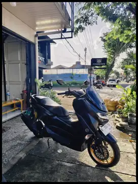 Yamaha Nmax 155 Tahun 2022