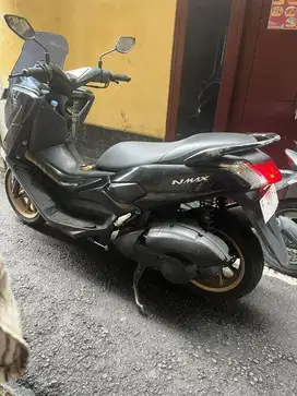 Forsale yamaha NMAX 2016