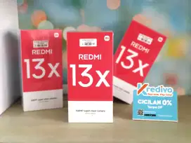 Redmi 13X 8/256 GB.