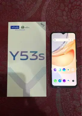 Vivo Y53S normal
