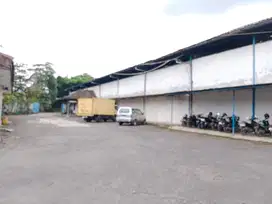 JUAL CEPAT.Ex Pabrik Garmen /  Gudang. Di Giriasih, Batujajar. Bandung