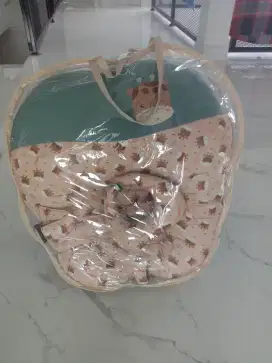 Sofa baby baby safe