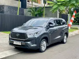 Innova Zenix 2.0 V AT 2022 Abu  NEGO SAMPE JADI