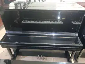 PIANO TONICA Hitam
