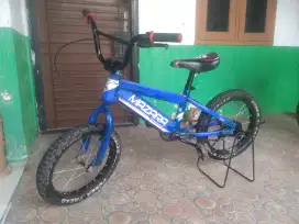 Sepeda BMX anak ring 16.INCH