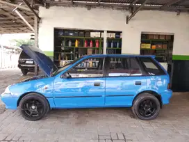 Suzuki Amenity 1991 Bensin