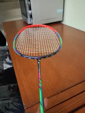 Raket seken kali ada yg minat