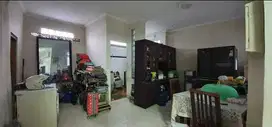 Dijual rumah murah tempat usaha di rancho indah tanjung barat