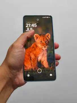 Redmi Note 13 8/256GB, Ice Blue