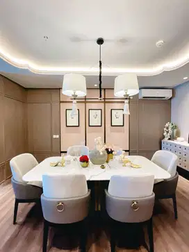 APARTMENT SKYRESIDENCE 3BR CIPUTRA WORLD LUAS BANGET FASILITAS PREMIUM