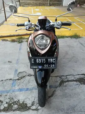 Fino 125 Premium 2021