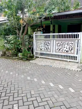 Dijual rumah murah di Sidoarjo