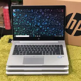 HP ELITEBOOK 840 G5, I7 GEN 8 16/256 GB NON-TS S-WC