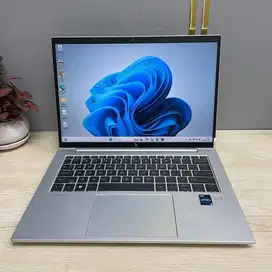 Laptop HP Elitebook 840 G9 Core i7 GEN12 Layar 14 inch N-ETM