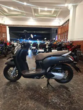 DP 500 RB SCOOPY PRESTIGE THN 2024 PJK HIDUP PROSES DIBANTU SAMPAI ACC