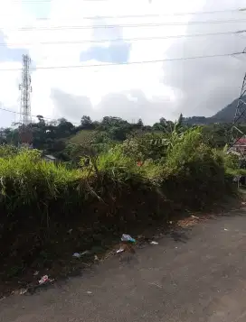 Di Jual Cepat Tanah Hegarmanah Jatinangor Sumedang