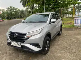 Daihatsu Terios X Deluxe 1.5 AT Matic 2019 Bogor
