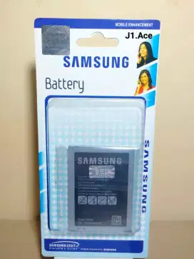 Baterai samsung J1 Ace