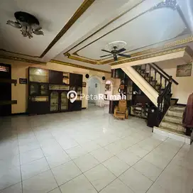 DIJUAL RUMAH JALAN NUSA INDAH RAYA - DAERAH SETIA BUDI (PUTRA)
