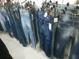 Pakaian Berkualitas Kaos Murah Jeans Jaket Dharmasraya