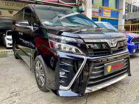 TDP3JT TOYOTA VOXY 2018 GOOD CONDITION
