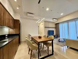 2BedRoom brand new apartment at 57Promenade Thamrin for Sale/Rent