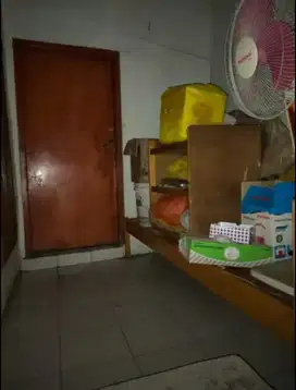 Rumah Hook 2 Lantai Lokasi Strategis di Taman Cibaduyut Indah