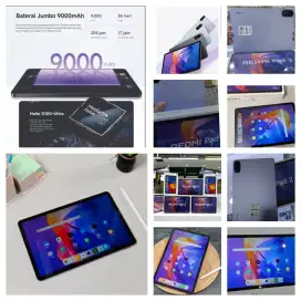 Redmi Pad 2 Ram 4/128GB Cuma 2jutaan Bisa Kredit Tanpa DP