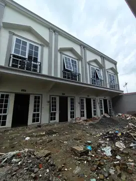 Dijual Rumah Durung Geoju 4 x 13