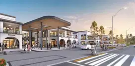 Ruko Maggiore Signature Kawasan Bisnis Terbaik di Gading Serpong