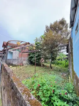 Di Jual Tanah Lokasi Muntal Gunungpati UNNES - Universitas Negeri Sema