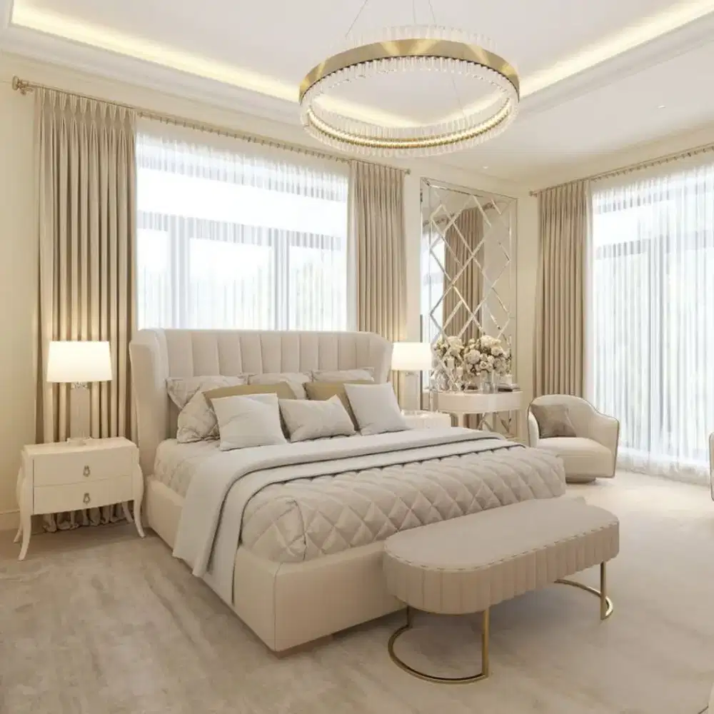 Kamar set modern