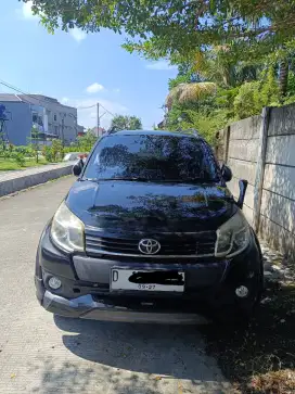 New Toyota Rush Trd Sportivo Manual thn 2018