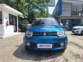 [OLXmobbi] DP RENDAH - Suzuki Ignis 1.2 GX Bensin-MT 2019