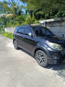 New Toyota Rush Trd Sportivo Manual thn 2017