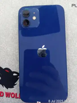 I Phone 12 I Box