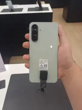 PROMO CICILAN SAMSUNG GALAXY A56 BY INDODANA