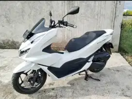 Honda PCX 160 CBS 2024 Low Km