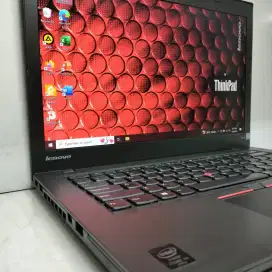Laptop Lenovo T450