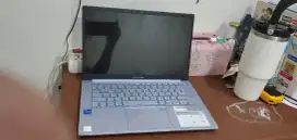 Dijual Laptop ASUS Vivobook A1402ZA – Core i7 Gen 12 | 16GB | 512GB