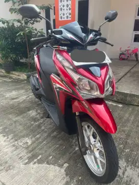 For Sale : Vario 125 KZR (2012)