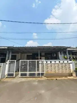 Dijual cepat rumah minimalis di Perum. Griya mitra mustika, padurenan