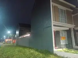 Dijual Cepat Rumah di CitraLand Tallas Tipe Magnolia, Silversand G8/20